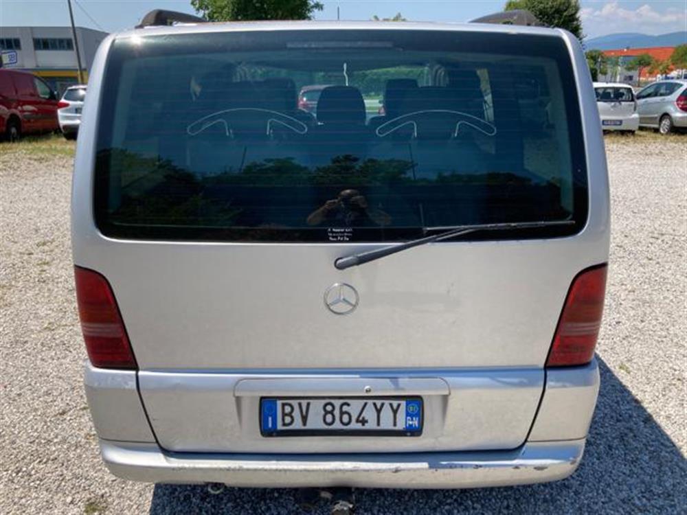 V 220 V 220 CDI cat Ambiente 7 p