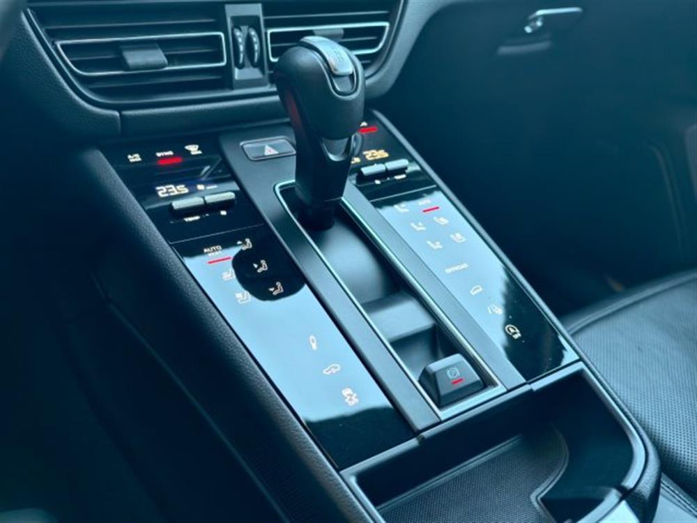 Macan Macan 2.9 S IVA ESPOSTA