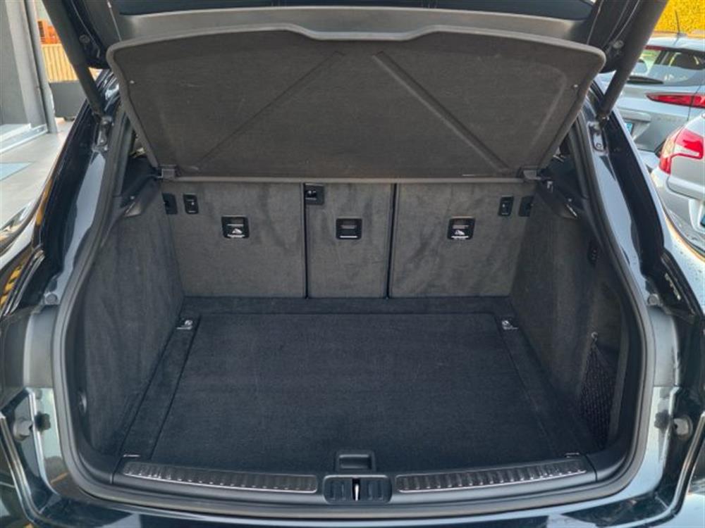 Macan Macan 2.9 S IVA ESPOSTA