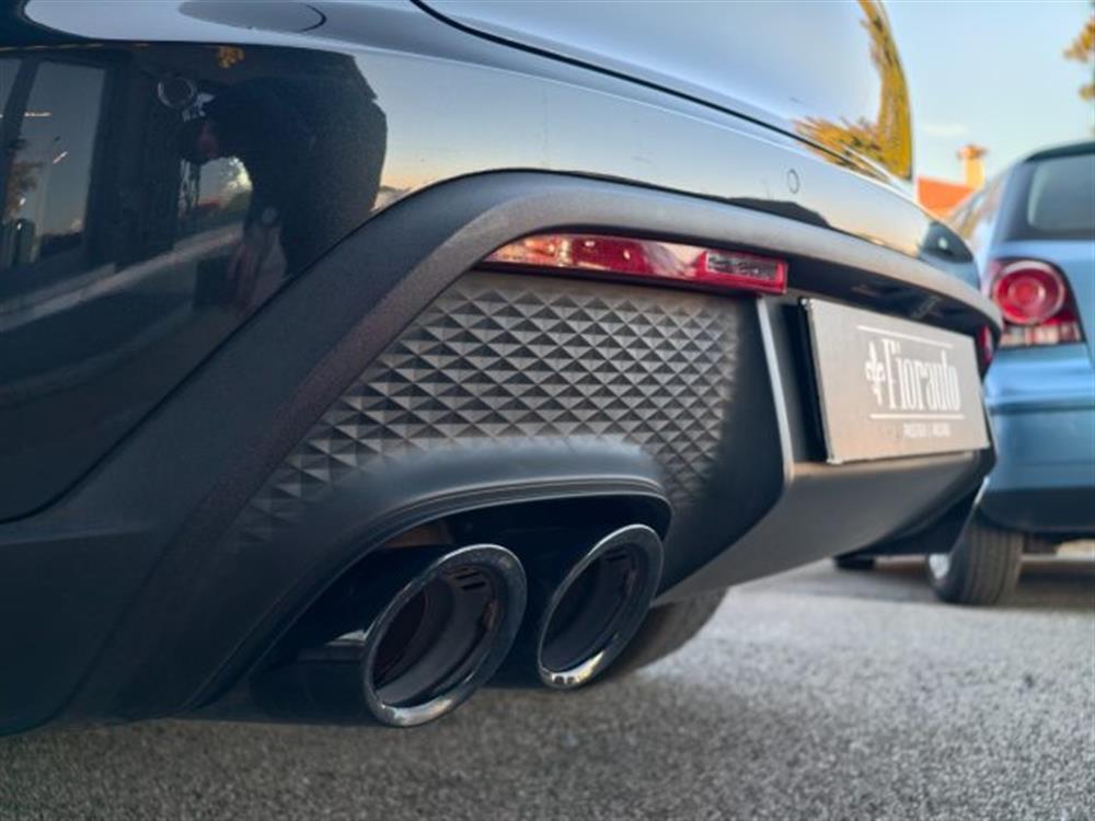 Macan Macan 2.9 S IVA ESPOSTA