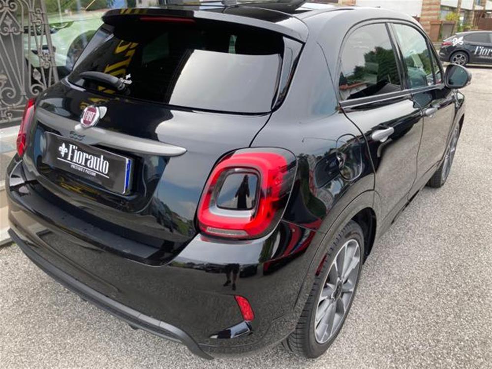 500X 500X 1.3 MultiJet 95 CV S