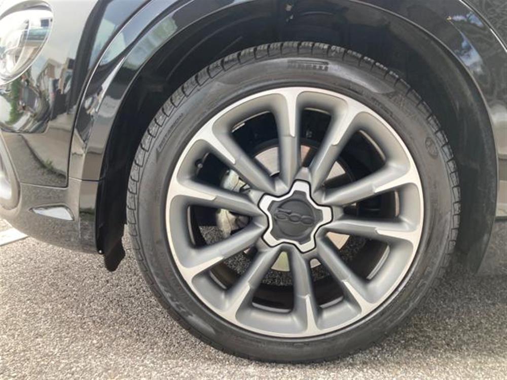 500X 500X 1.3 MultiJet 95 CV S