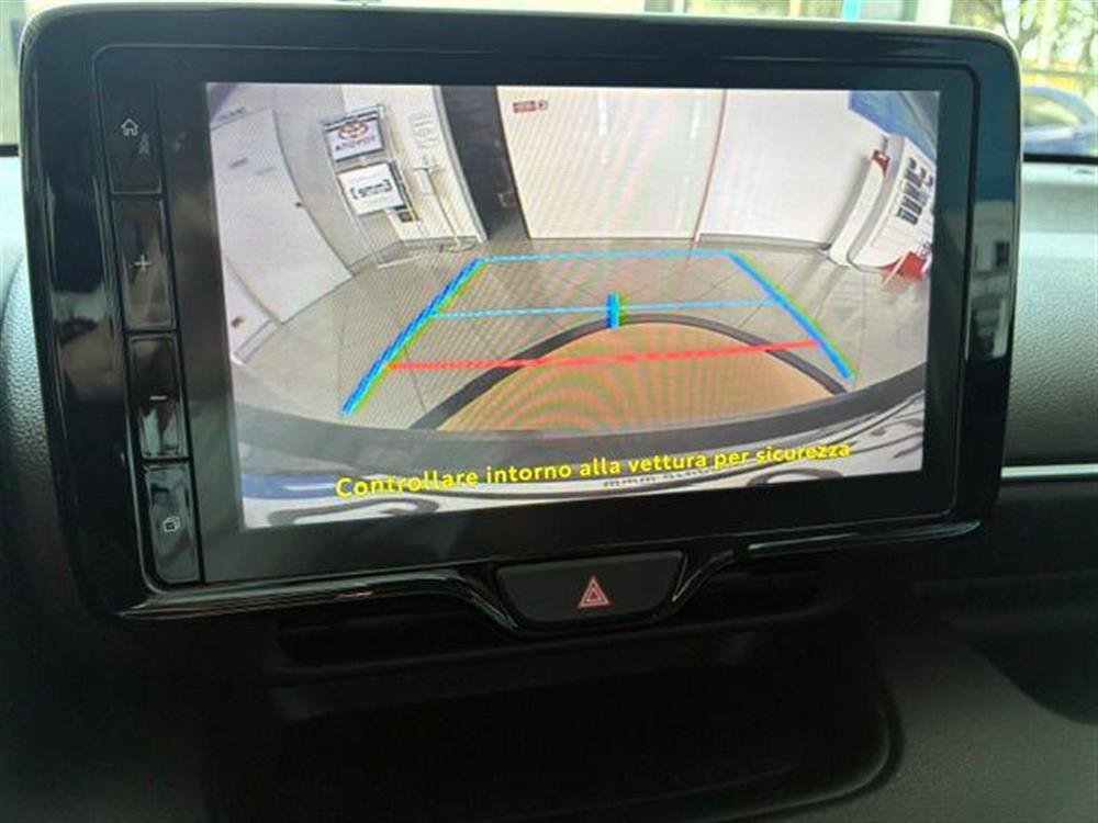 Yaris Yaris 1.5 Hybrid 5 porte A