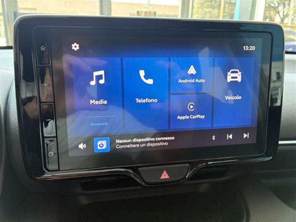 Yaris Yaris 1.5 Hybrid 5 porte A
