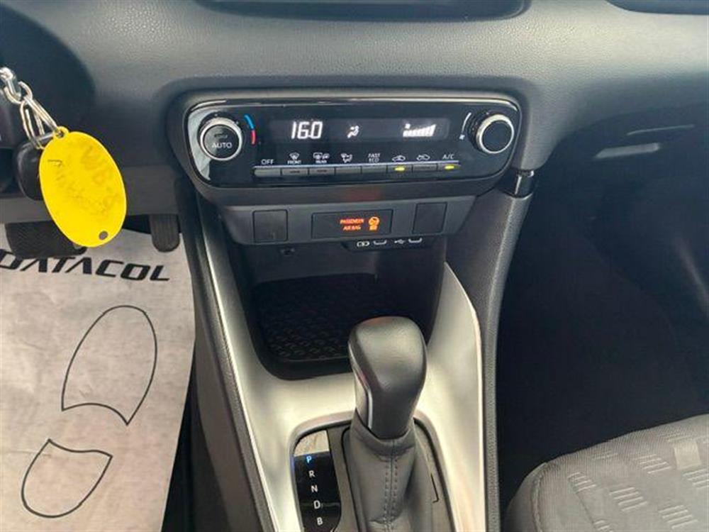 Yaris Yaris 1.5 Hybrid 5 porte A