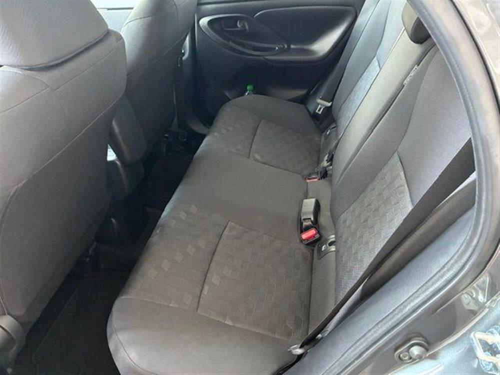 Yaris Yaris 1.5 Hybrid 5 porte A