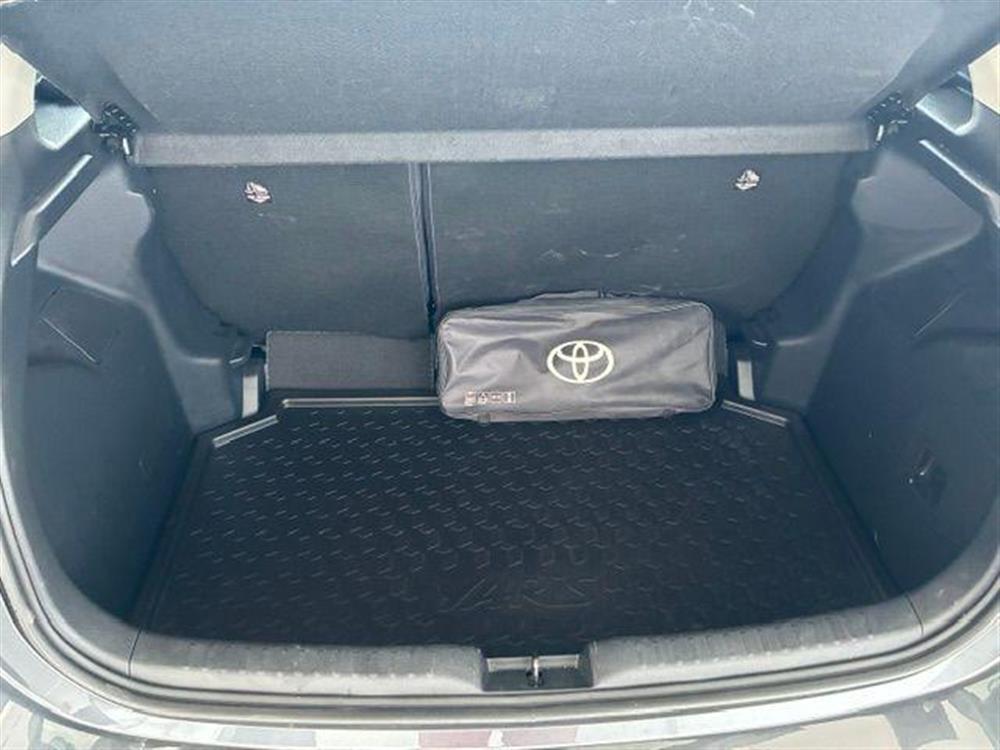 Yaris Yaris 1.5 Hybrid 5 porte A