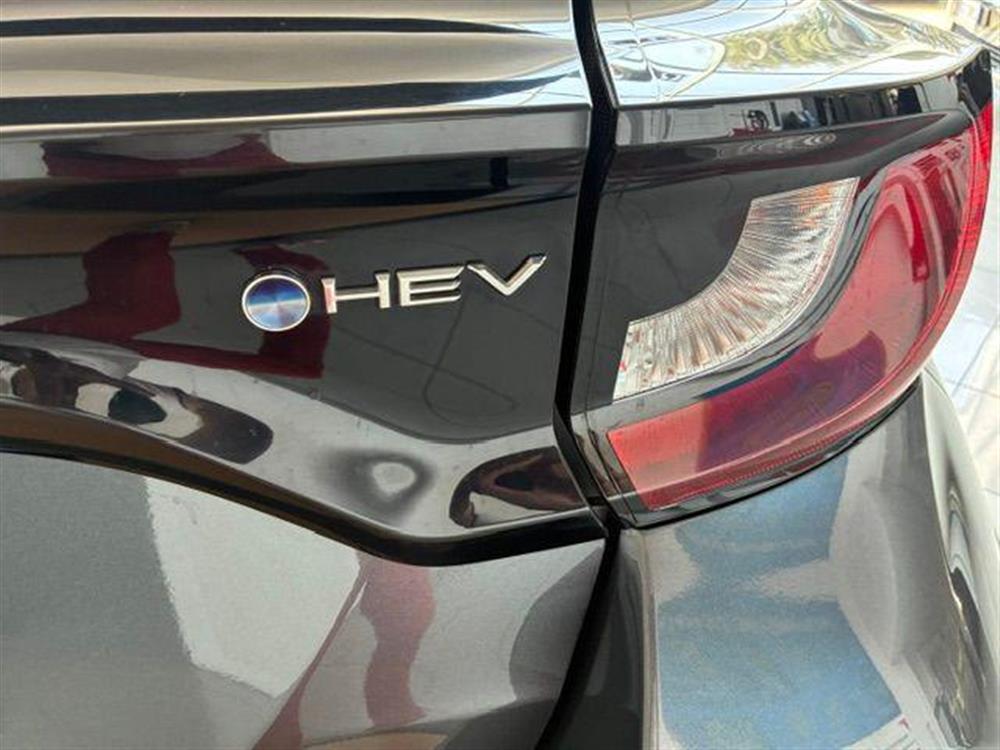Yaris Yaris 1.5 Hybrid 5 porte A