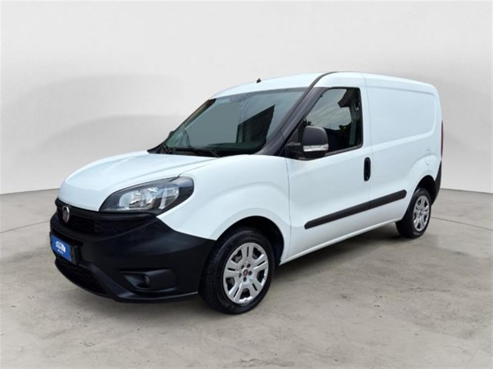Doblo Doblo Doblò 1.3 MJT PC-TN