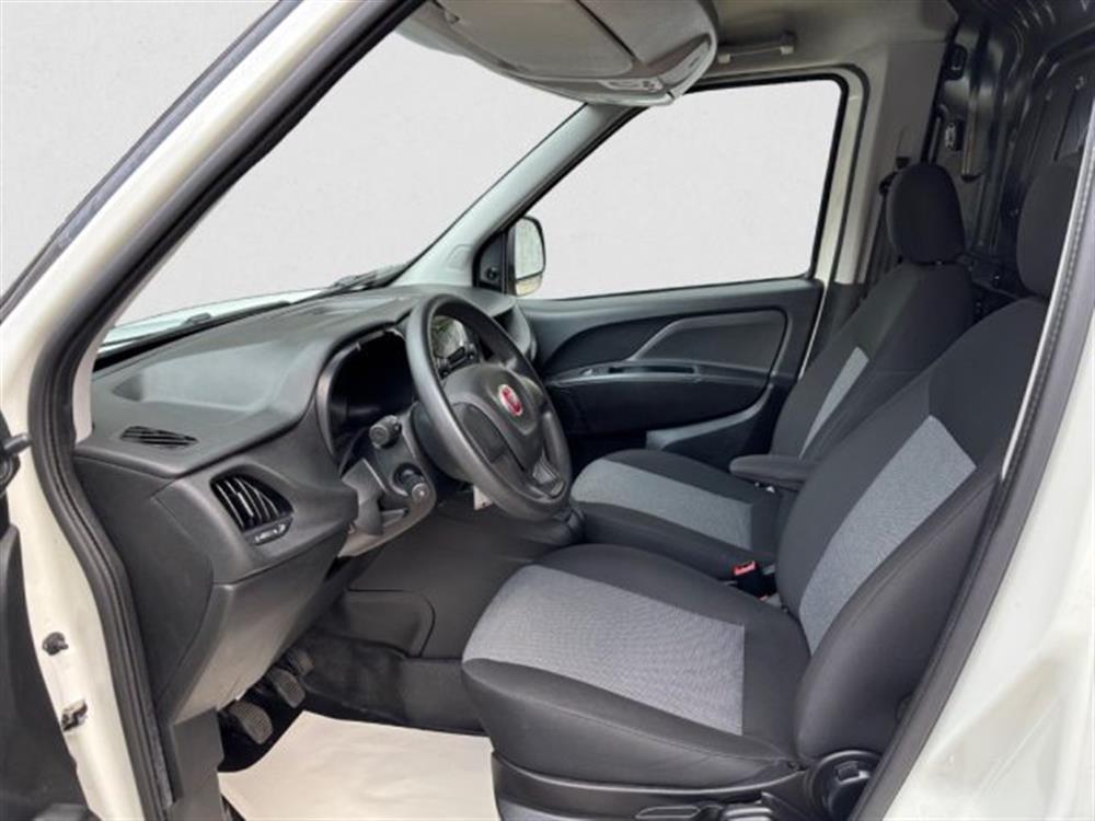 Doblo Doblo Doblò 1.3 MJT PC-TN
