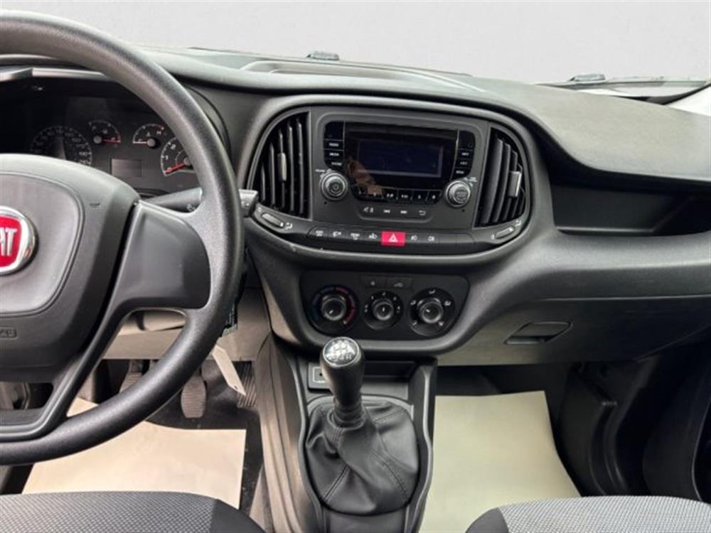 Doblo Doblo Doblò 1.3 MJT PC-TN