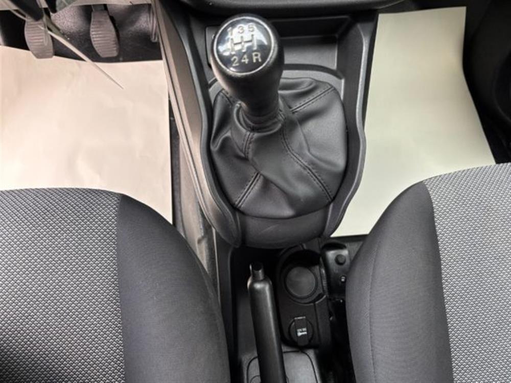 Doblo Doblo Doblò 1.3 MJT PC-TN