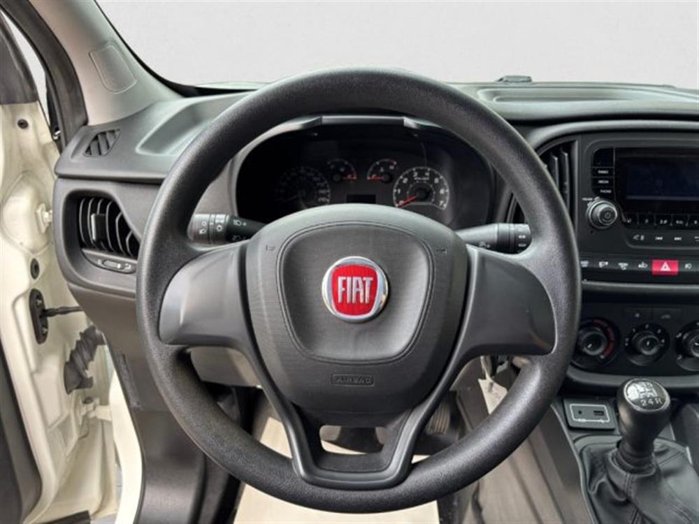 Doblo Doblo Doblò 1.3 MJT PC-TN