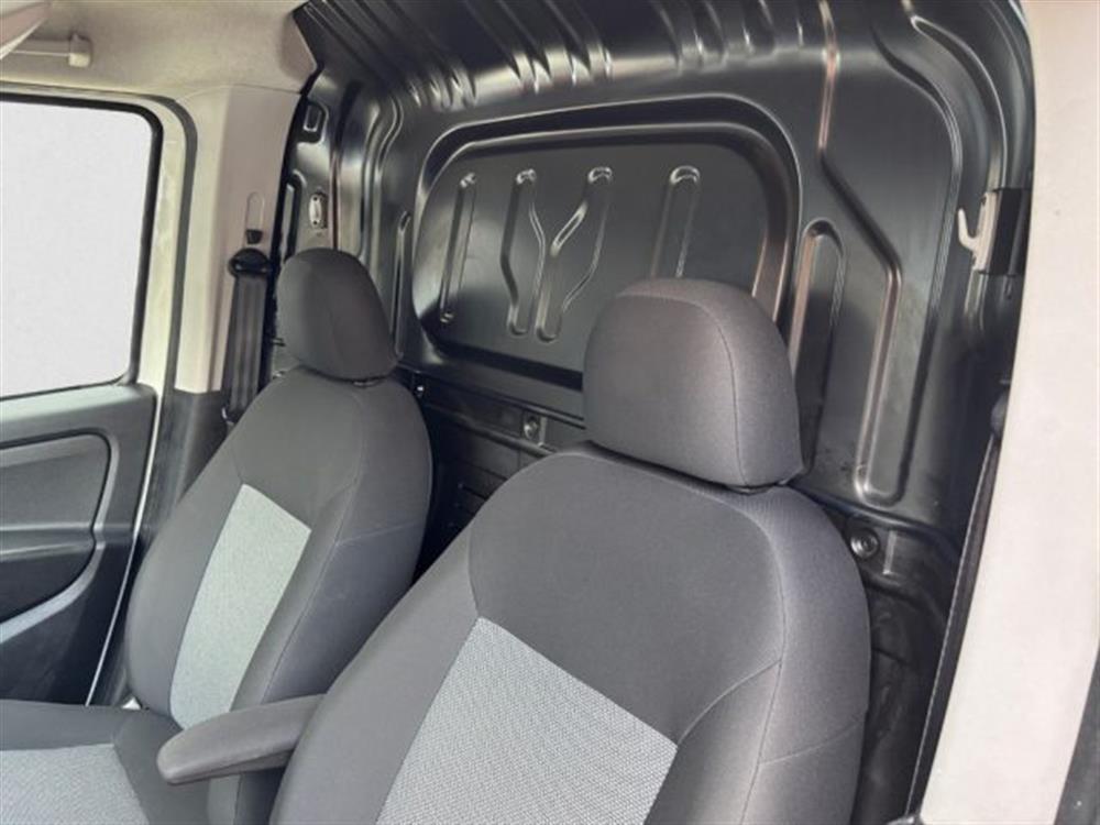 Doblo Doblo Doblò 1.3 MJT PC-TN