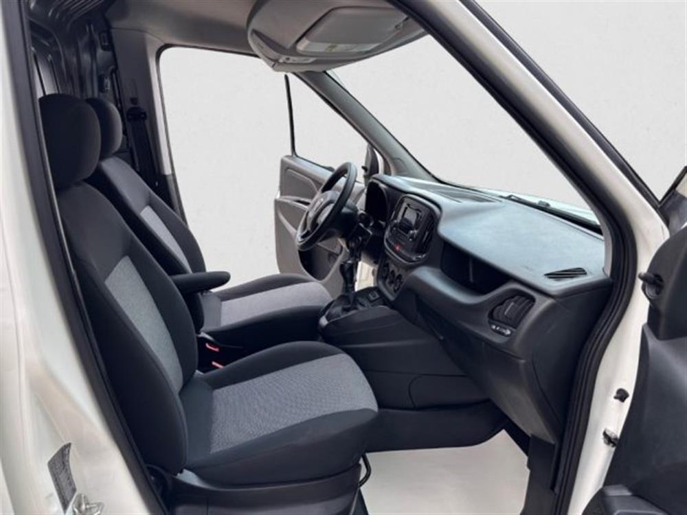 Doblo Doblo Doblò 1.3 MJT PC-TN