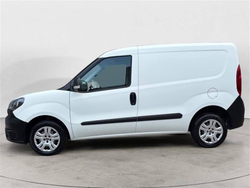 Doblo Doblo Doblò 1.3 MJT PC-TN