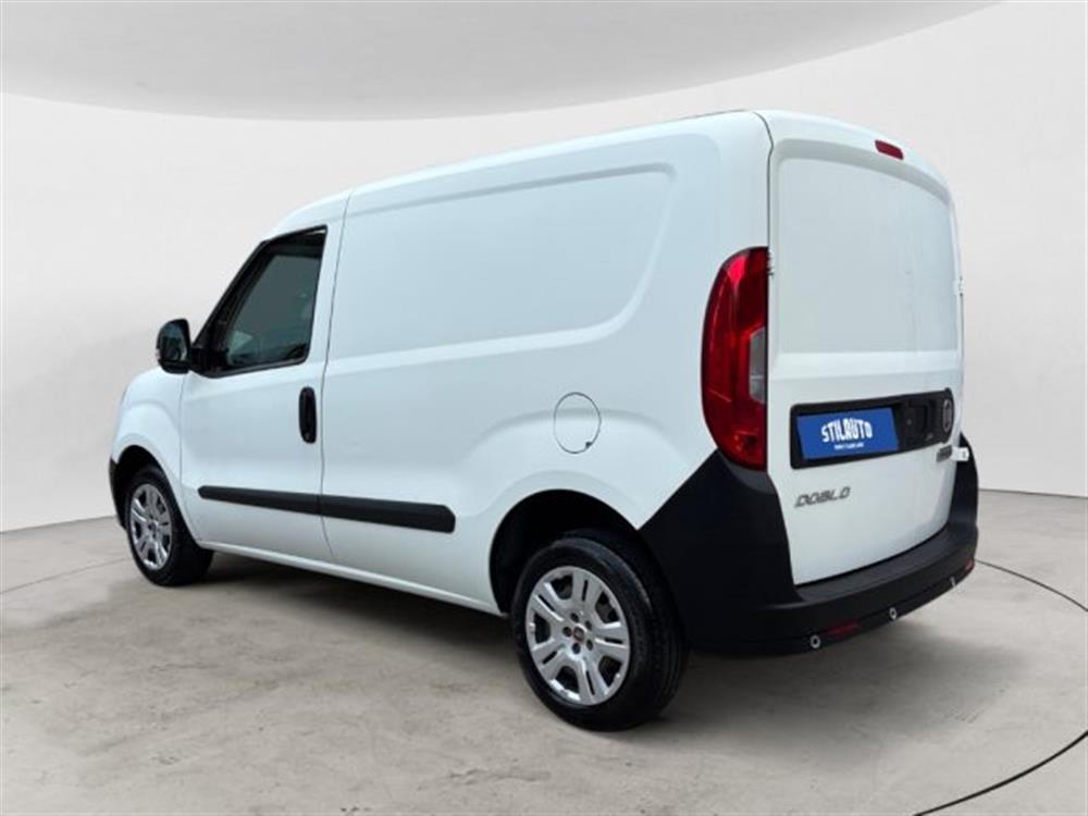 Doblo Doblo Doblò 1.3 MJT PC-TN