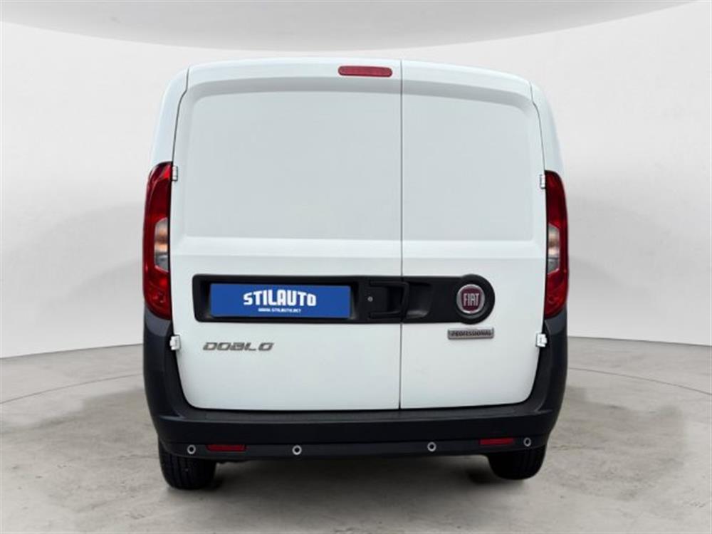 Doblo Doblo Doblò 1.3 MJT PC-TN