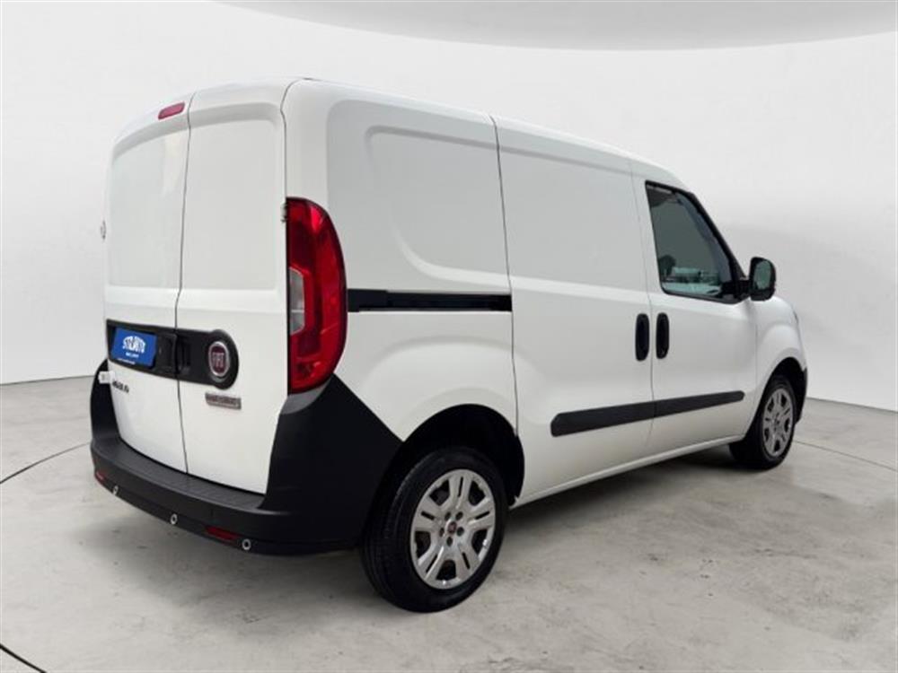 Doblo Doblo Doblò 1.3 MJT PC-TN