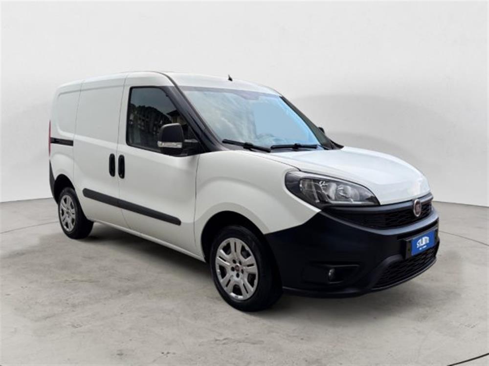 Doblo Doblo Doblò 1.3 MJT PC-TN