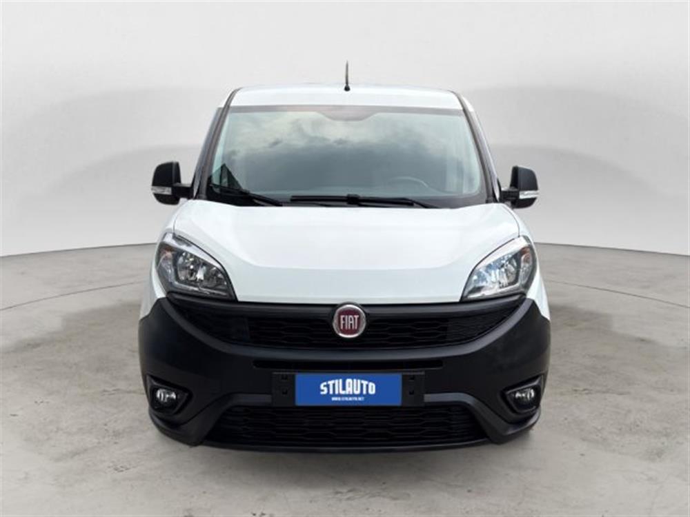 Doblo Doblo Doblò 1.3 MJT PC-TN