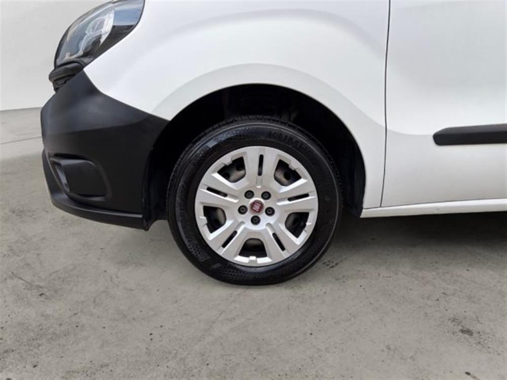 Doblo Doblo Doblò 1.3 MJT PC-TN