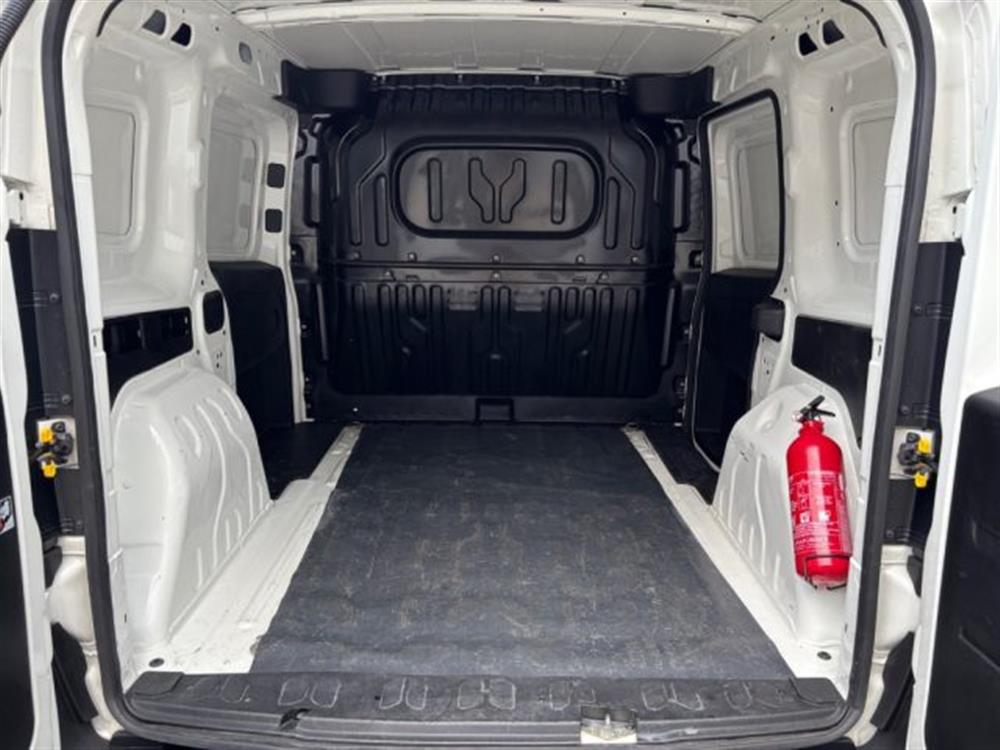 Doblo Doblo Doblò 1.3 MJT PC-TN