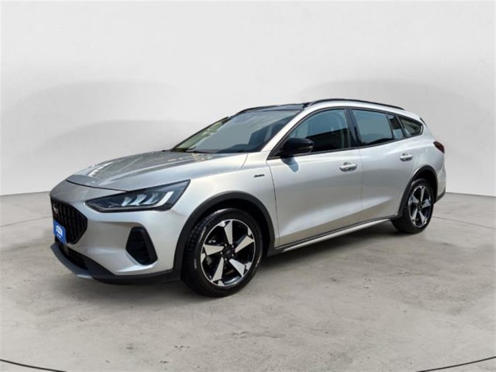 Focus Focus 1.0 EcoBoost Hybrid