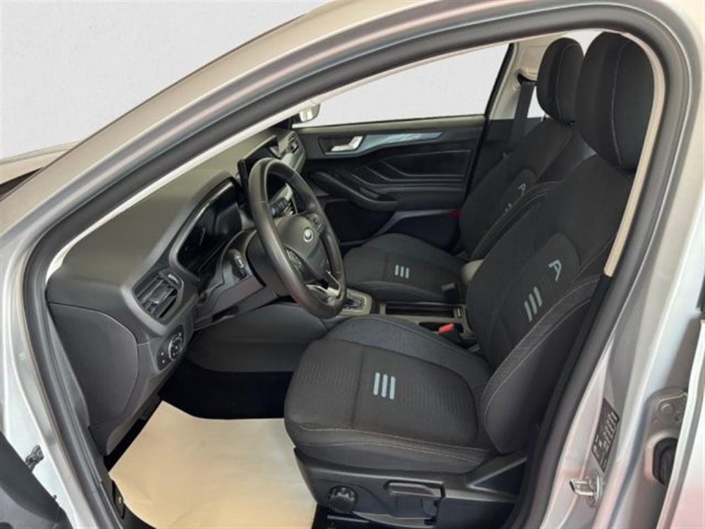 Focus Focus 1.0 EcoBoost Hybrid