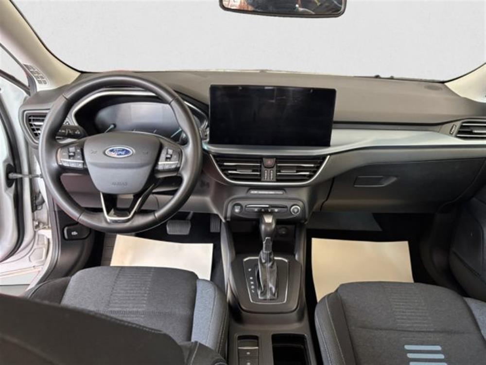 Focus Focus 1.0 EcoBoost Hybrid
