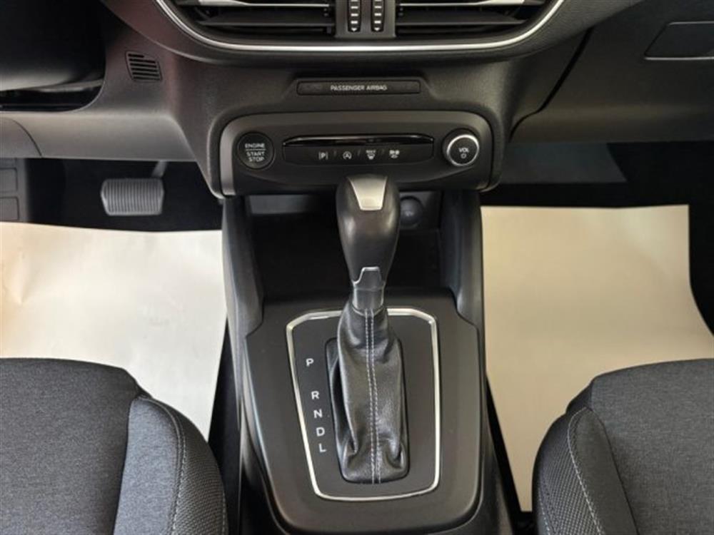 Focus Focus 1.0 EcoBoost Hybrid