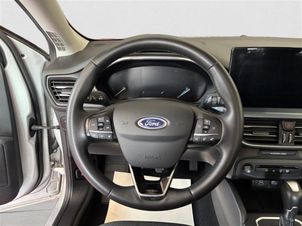 Focus Focus 1.0 EcoBoost Hybrid