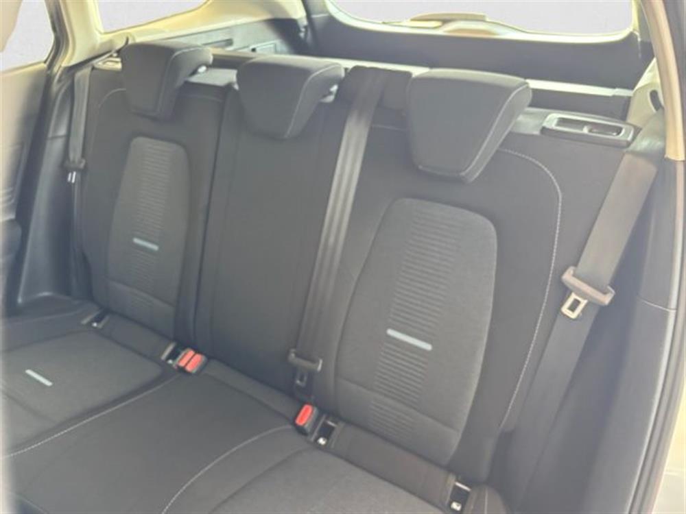 Focus Focus 1.0 EcoBoost Hybrid