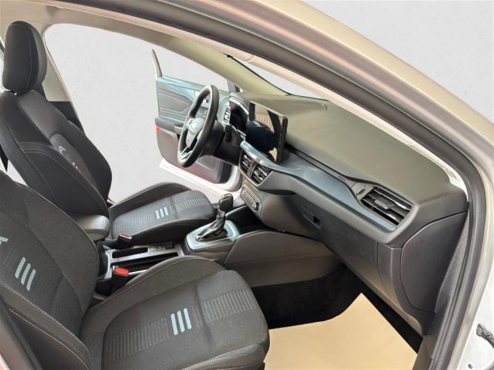 Focus Focus 1.0 EcoBoost Hybrid