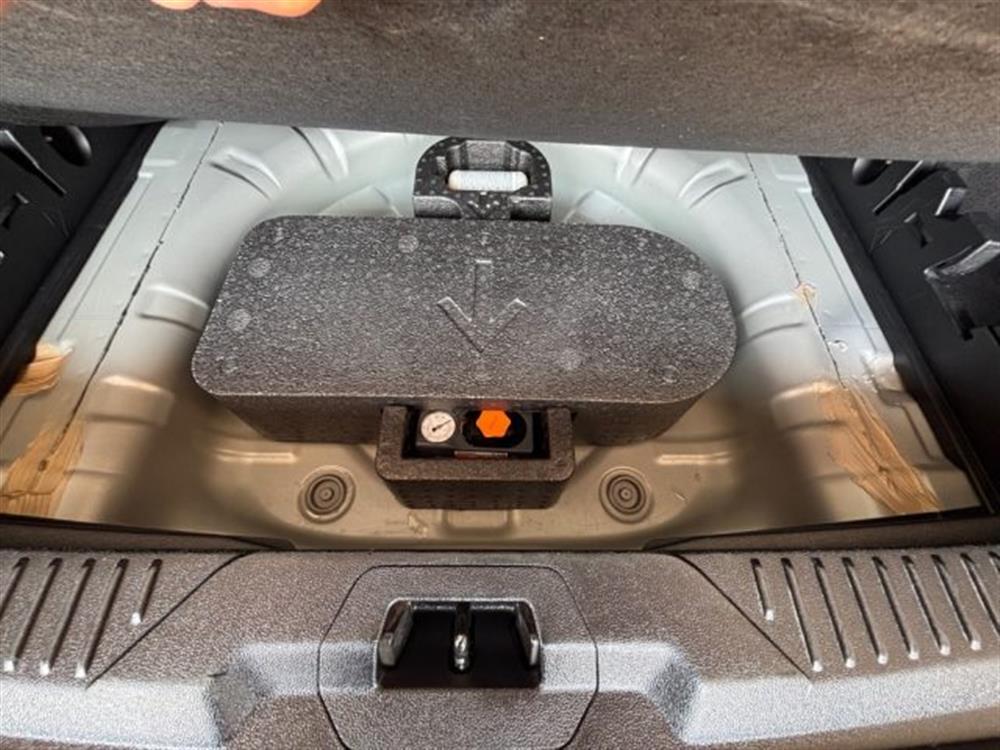 Focus Focus 1.0 EcoBoost Hybrid