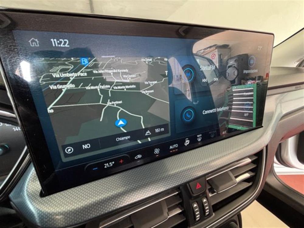 Focus Focus 1.0 EcoBoost Hybrid