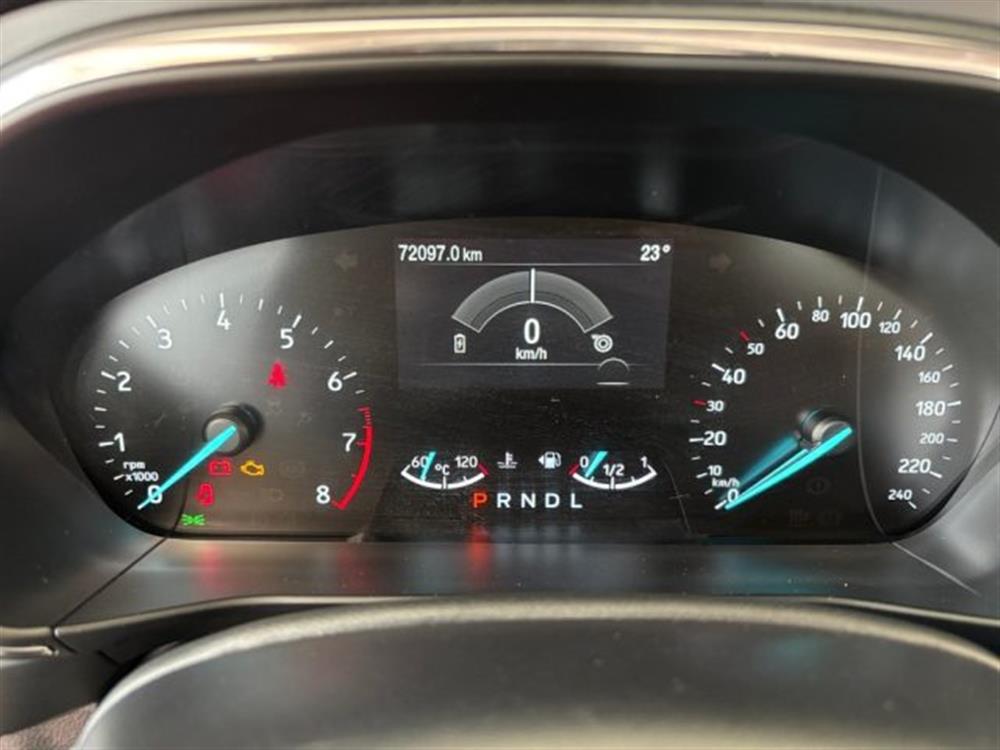 Focus Focus 1.0 EcoBoost Hybrid