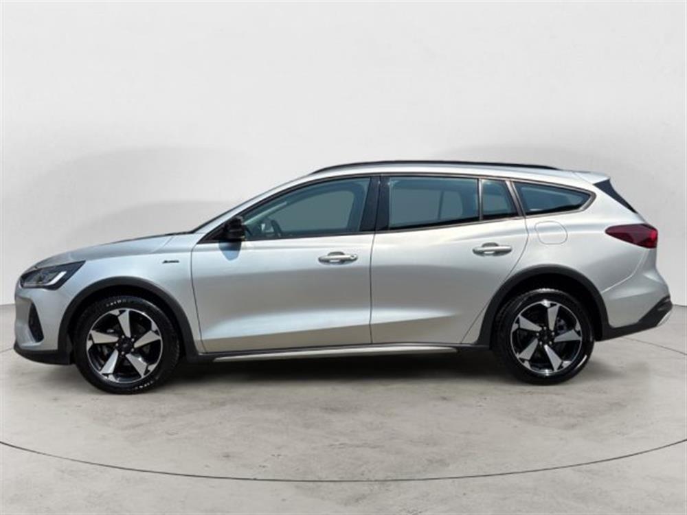 Focus Focus 1.0 EcoBoost Hybrid