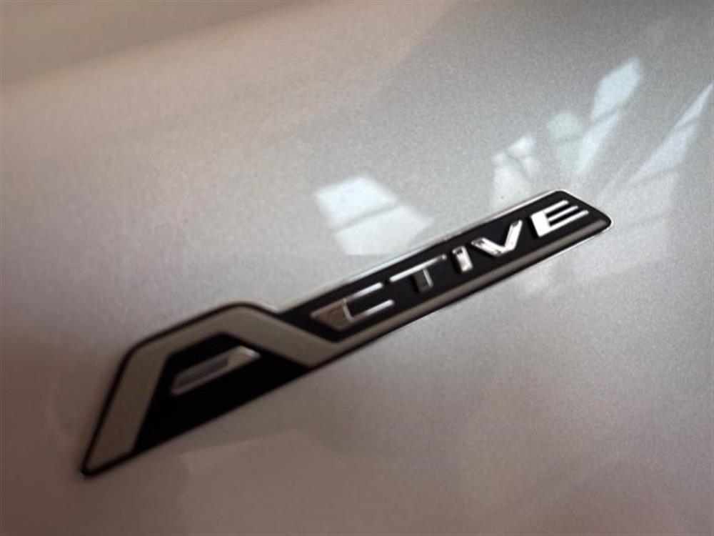 Focus Focus 1.0 EcoBoost Hybrid