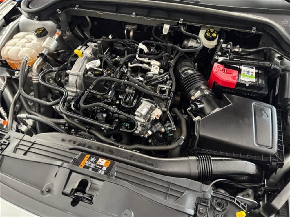 Focus Focus 1.0 EcoBoost Hybrid