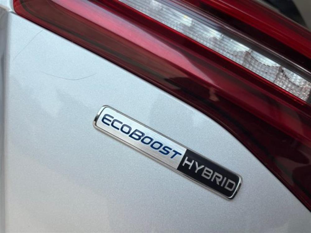 Focus Focus 1.0 EcoBoost Hybrid