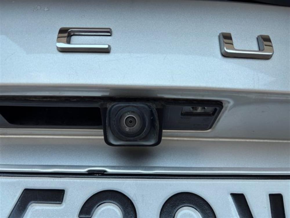 Focus Focus 1.0 EcoBoost Hybrid