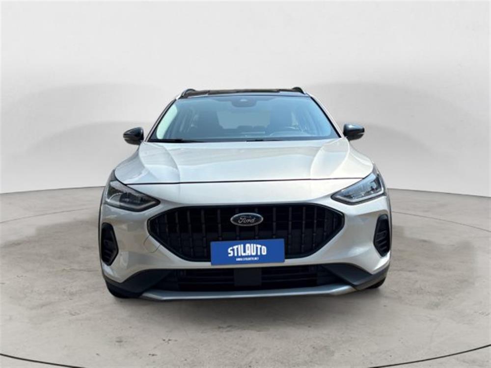 Focus Focus 1.0 EcoBoost Hybrid
