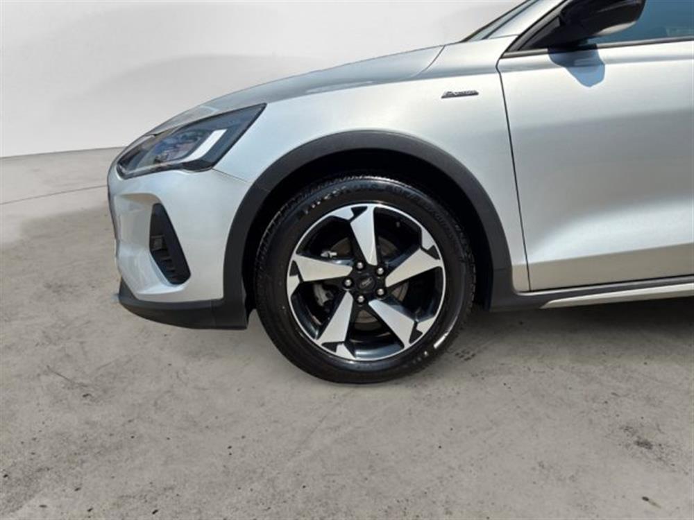 Focus Focus 1.0 EcoBoost Hybrid