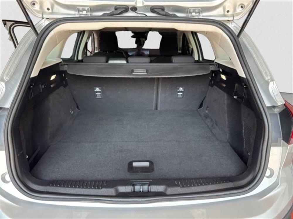 Focus Focus 1.0 EcoBoost Hybrid
