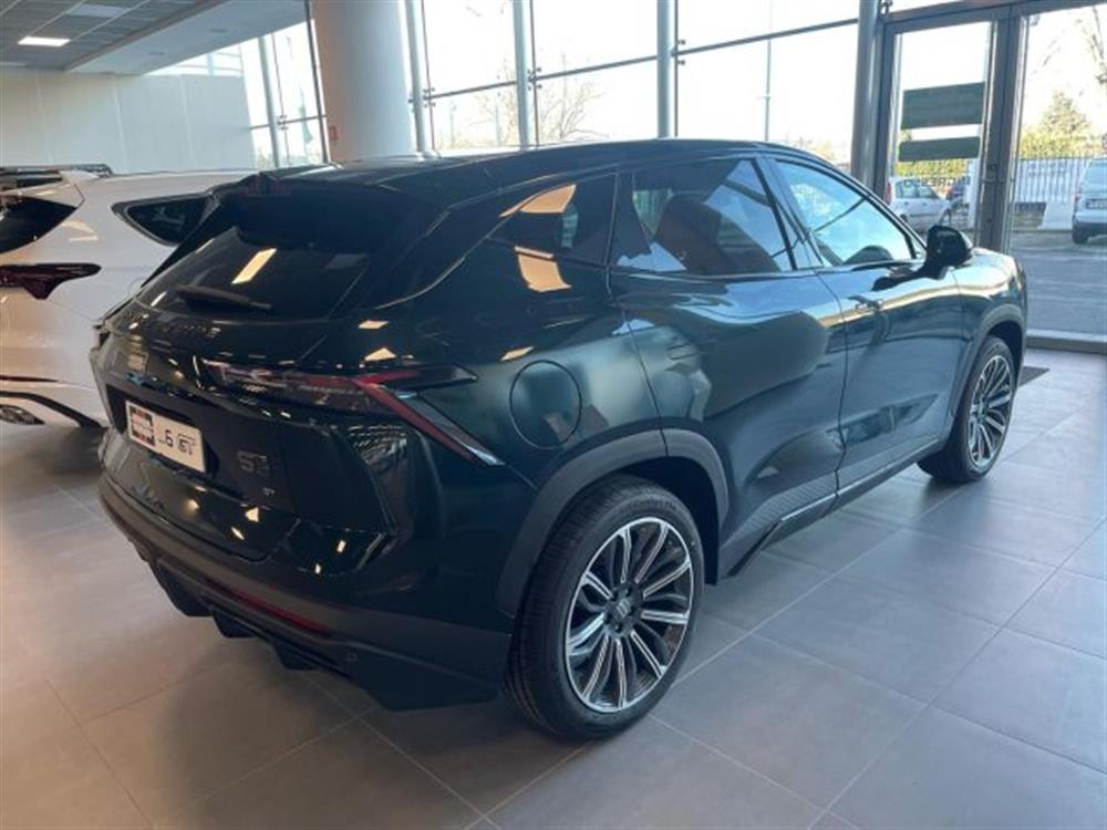 Sportequipe 6 GT Sportequipe 6 GT Sportequipe 6 GT 1.6