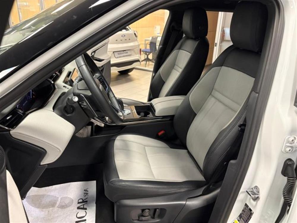 Range Rover Evoque Range Rover Evoque 2.0 ibrido/diesel 16