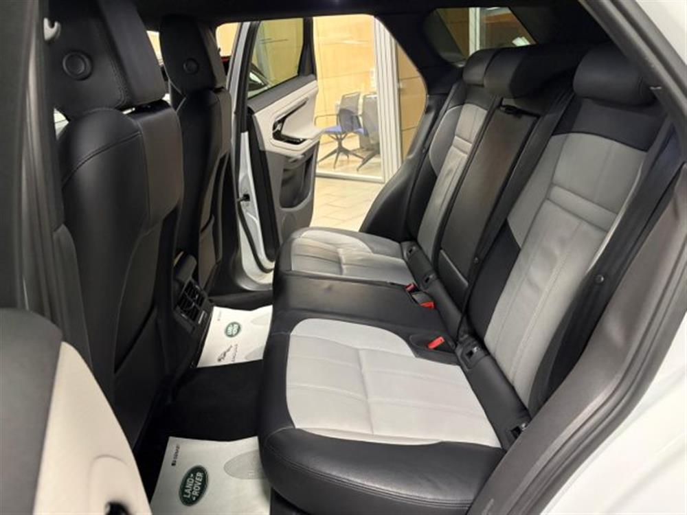 Range Rover Evoque Range Rover Evoque 2.0 ibrido/diesel 16