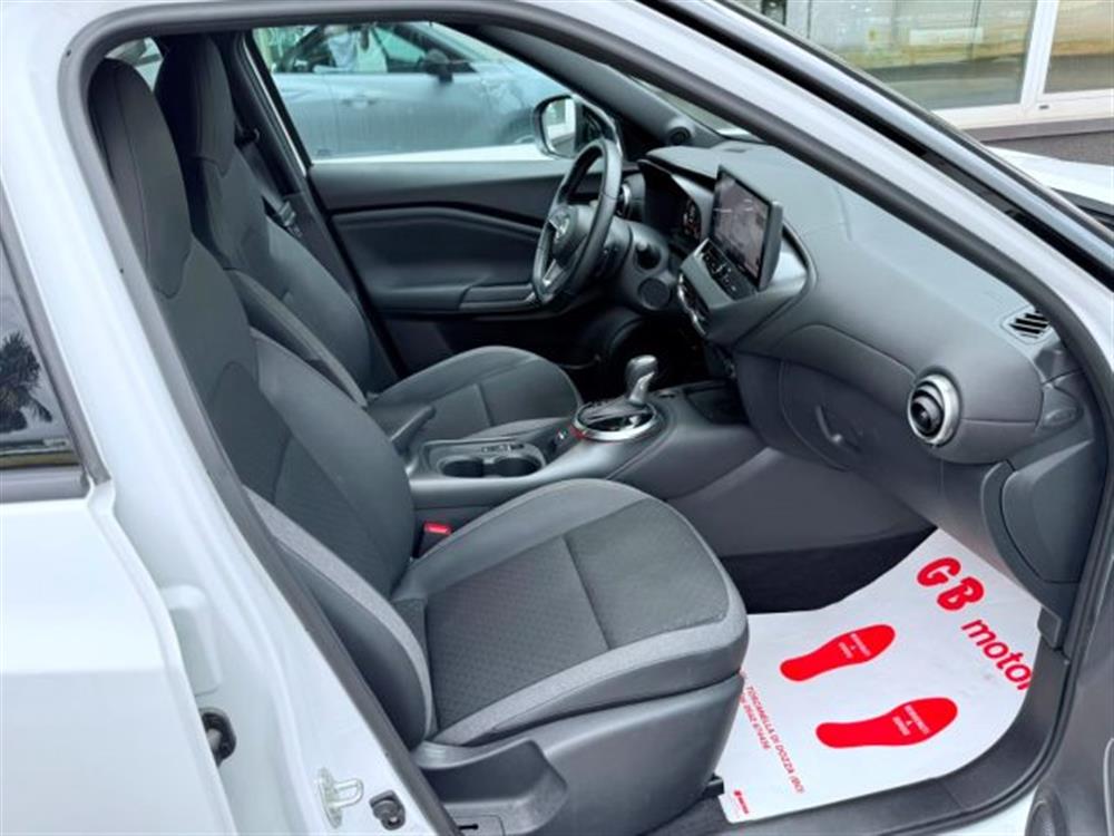 Juke Juke 1.0 DIG-T 114 CV DCT