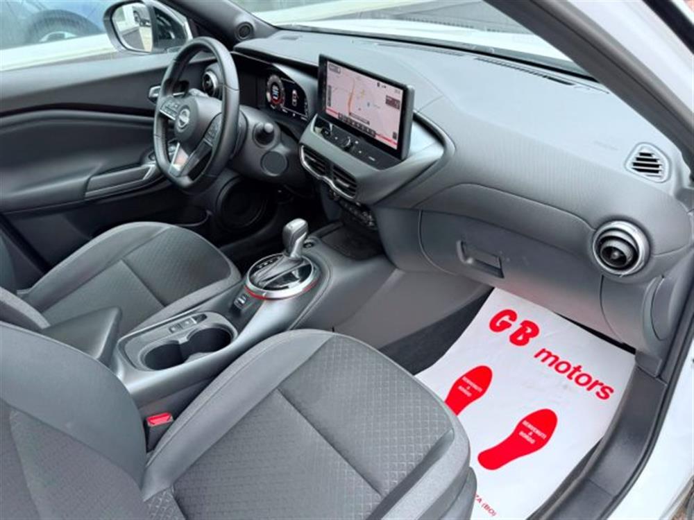 Juke Juke 1.0 DIG-T 114 CV DCT